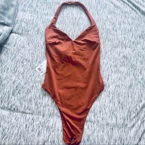 Kookai stretchy bodysuit!